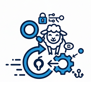 STACKIT DNS Zone